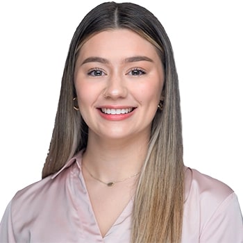 Author picture, Adriana G.