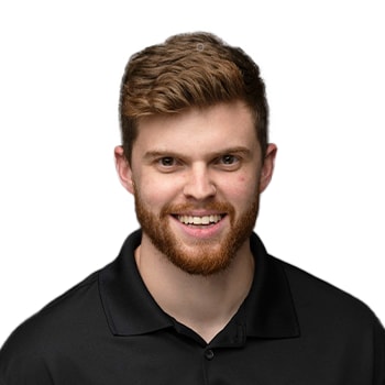 Author picture, Kyle Birdwell