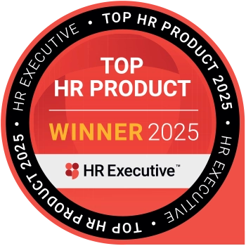 HR Executive Top HR Product 2025