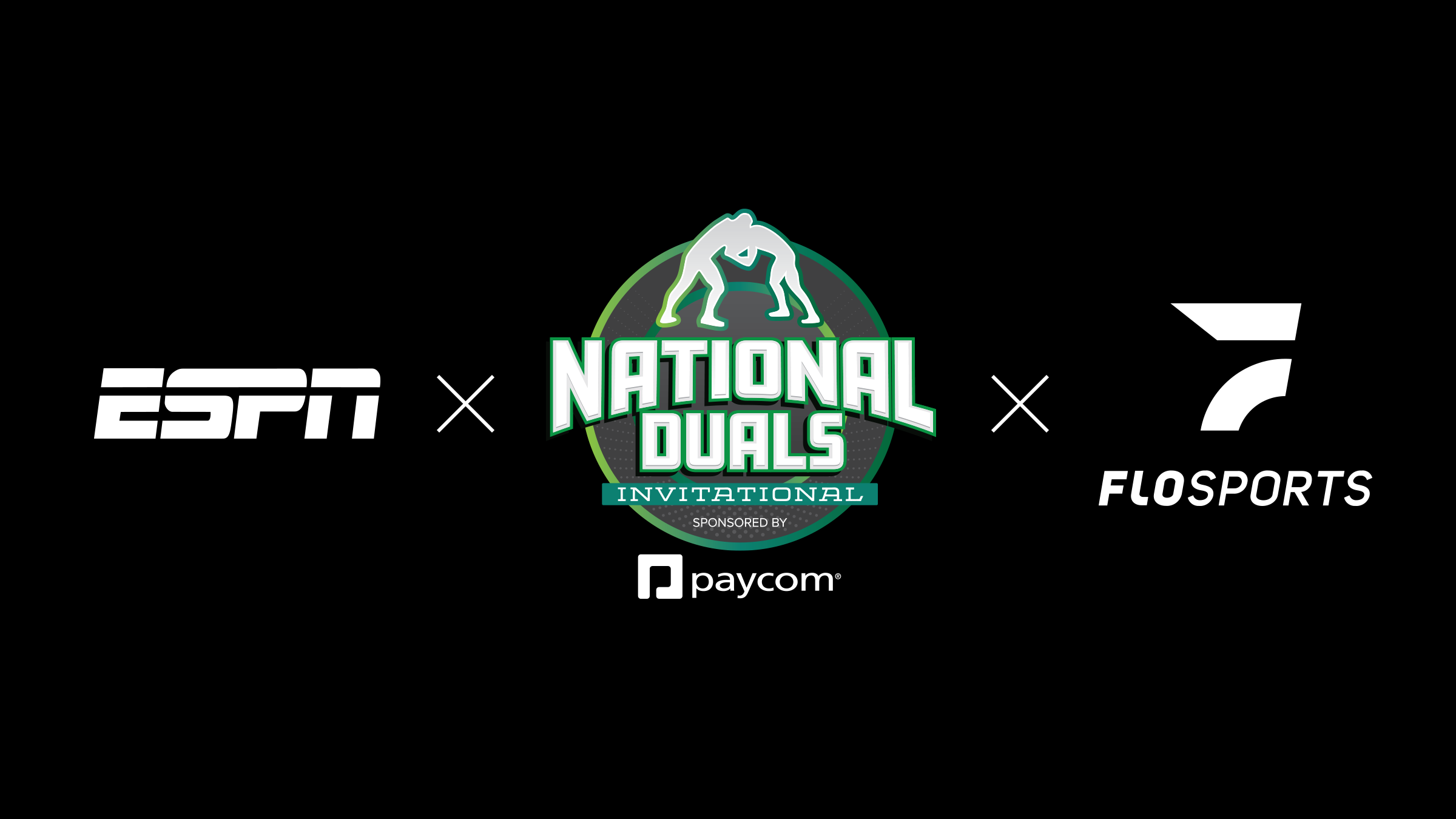National Duals Invitational to deliver every match live through FloSports and ESPN partnership