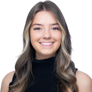 Author picture, Rebecca W.