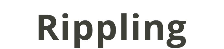 Rippling