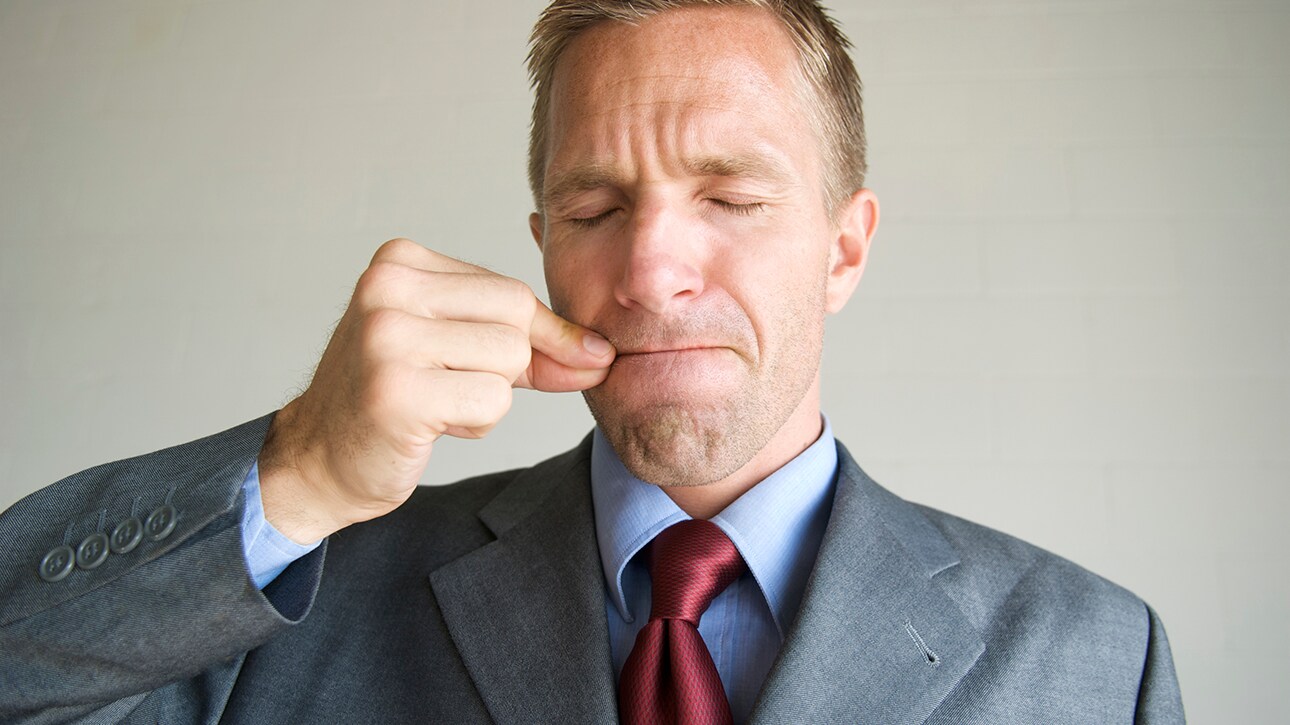 The Secret Behind Building a Great Company Blog