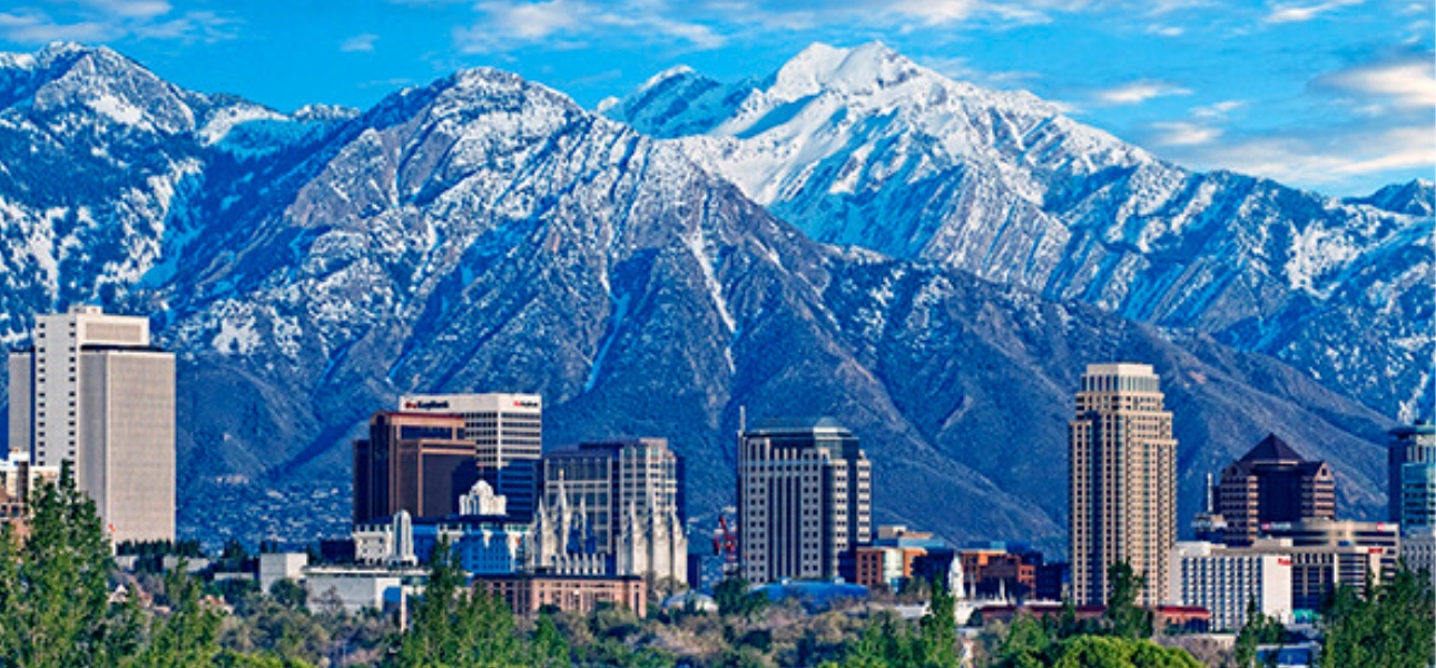 FastGrowing Tech Company Opens Salt Lake City Sales Office