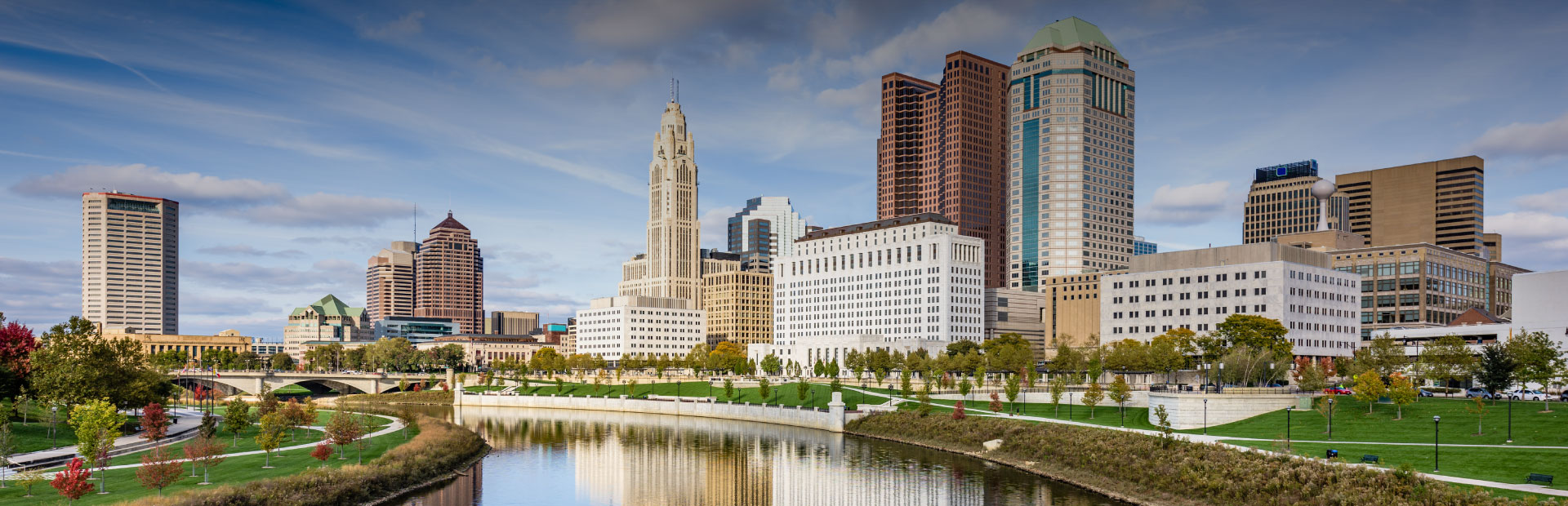 Payroll and HR Software in Columbus | Paycom