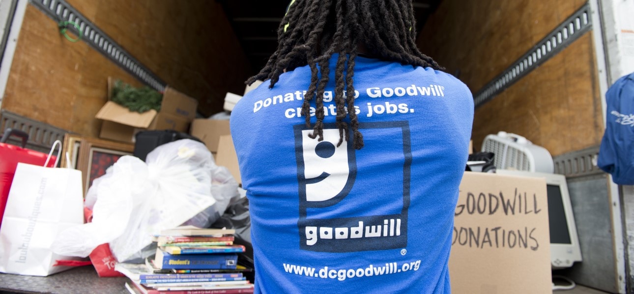 Gives 15,000 to Goodwill Industries of Central Oklahoma Blog