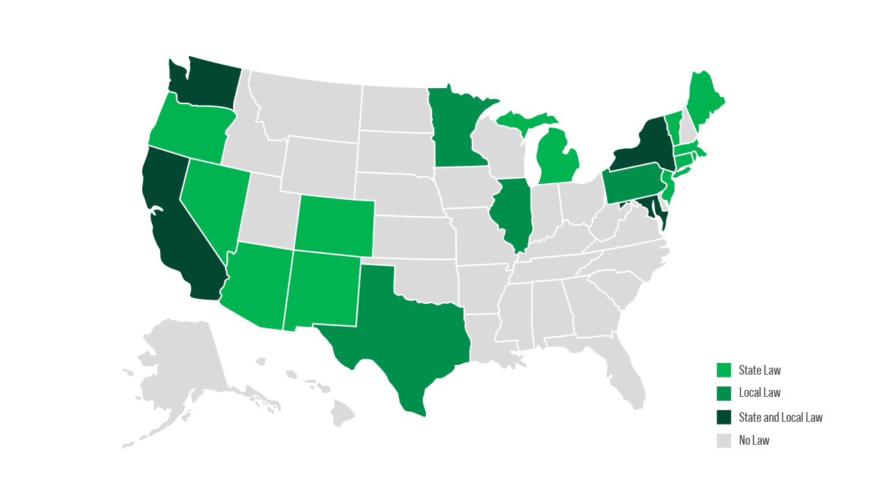 Compliance Never Takes a Sick Day Navigating Paid Leave Legislation Blog