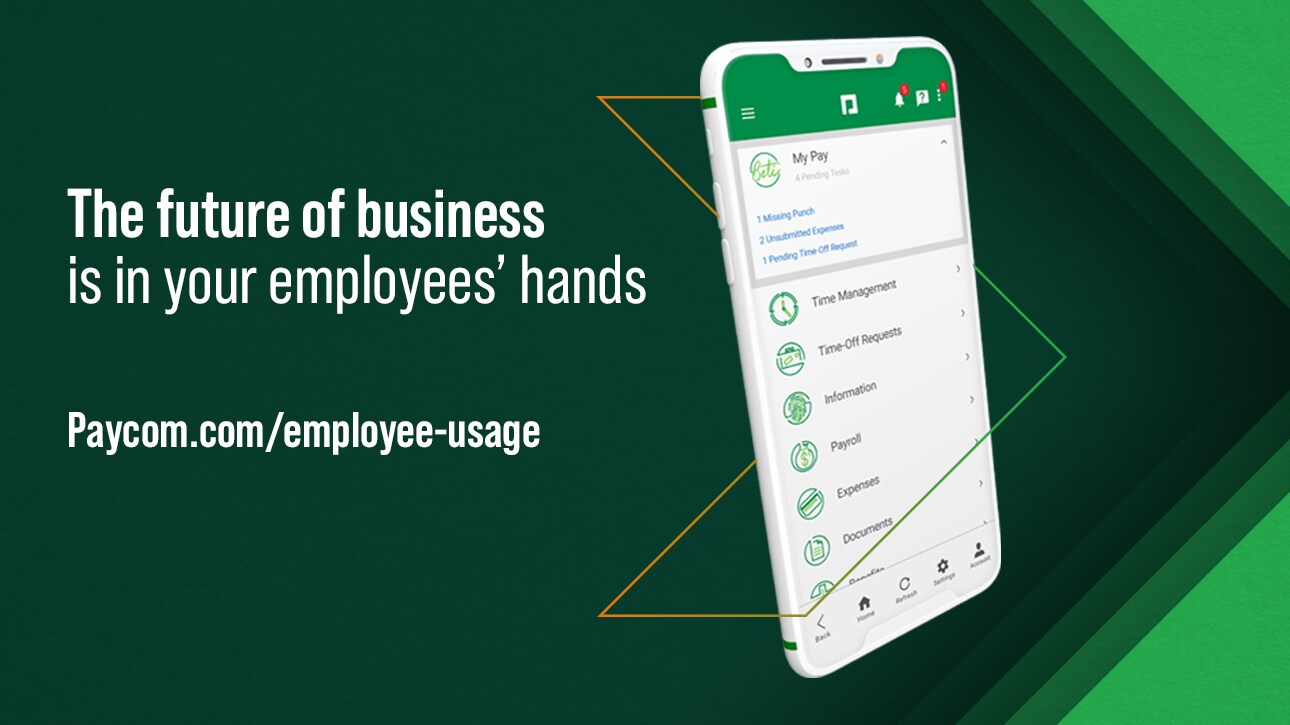 Empower Your Workforce with HR Tech They'll Use