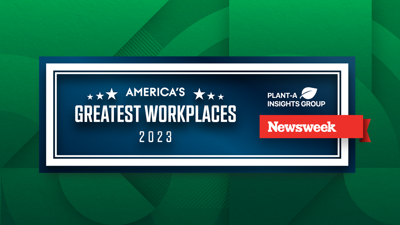 Paycom Named One Of Americas Greatest Workplaces 2023 Paycom Blog