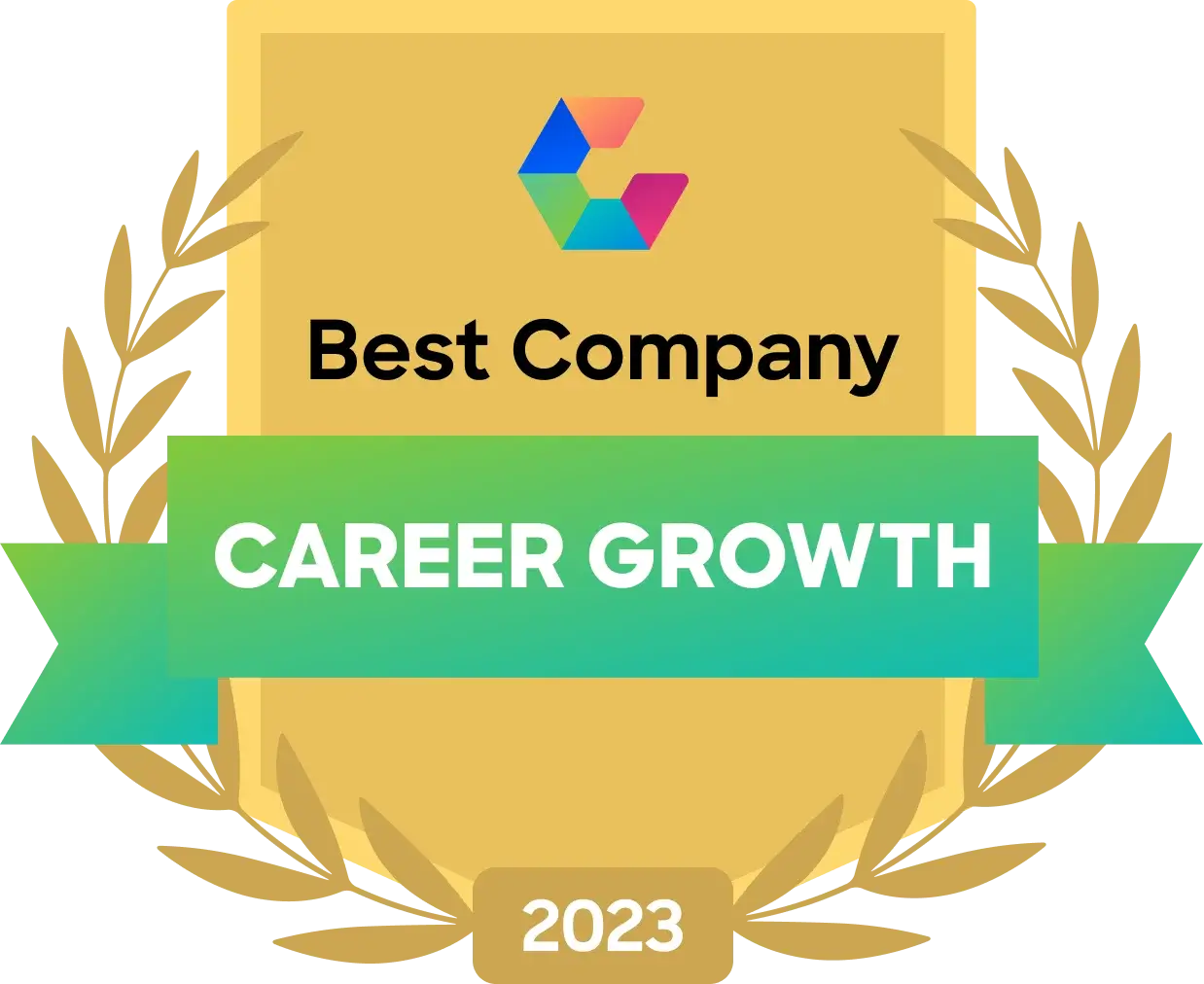 Best Company, Career Growth 2023