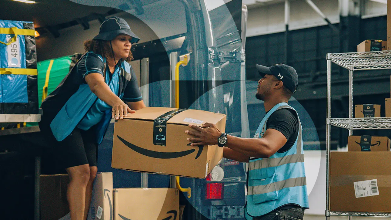 How an Amazon DSP Made a Return Trip for HR and Payroll Excellence | Paycom