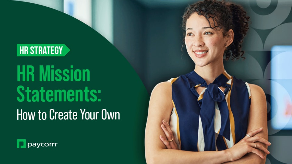 HR Mission Statement How to Create It (With Examples) Blog