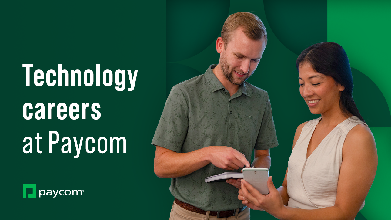 Grow your career in software development and information technology at