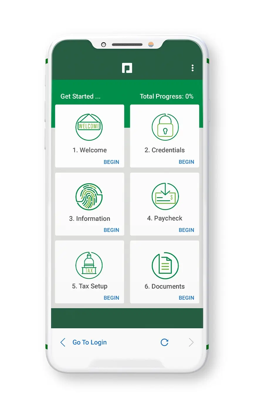 Payroll and HR Mobile App | Paycom’s Mobile App