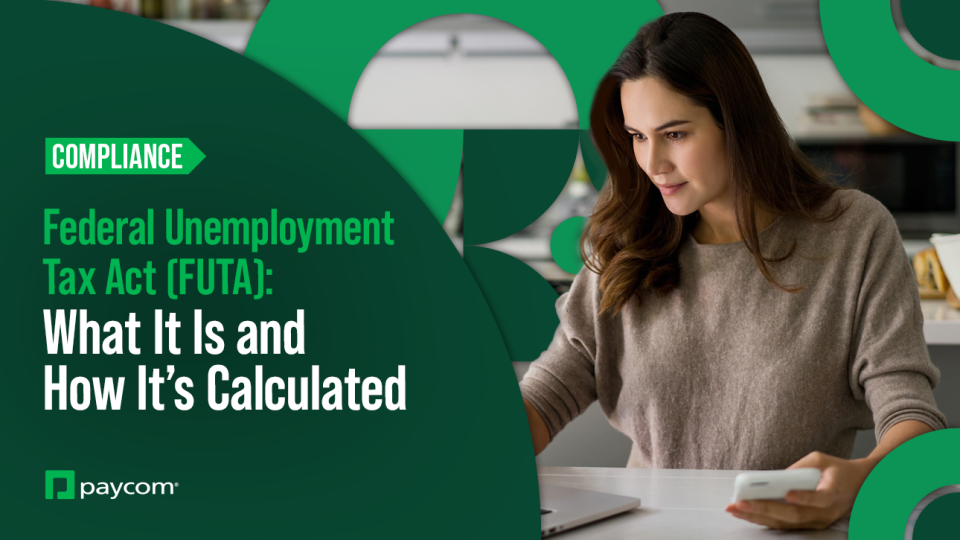 What Is FUTA? 2025 Rates and How to Calculate FUTA Tax Blog