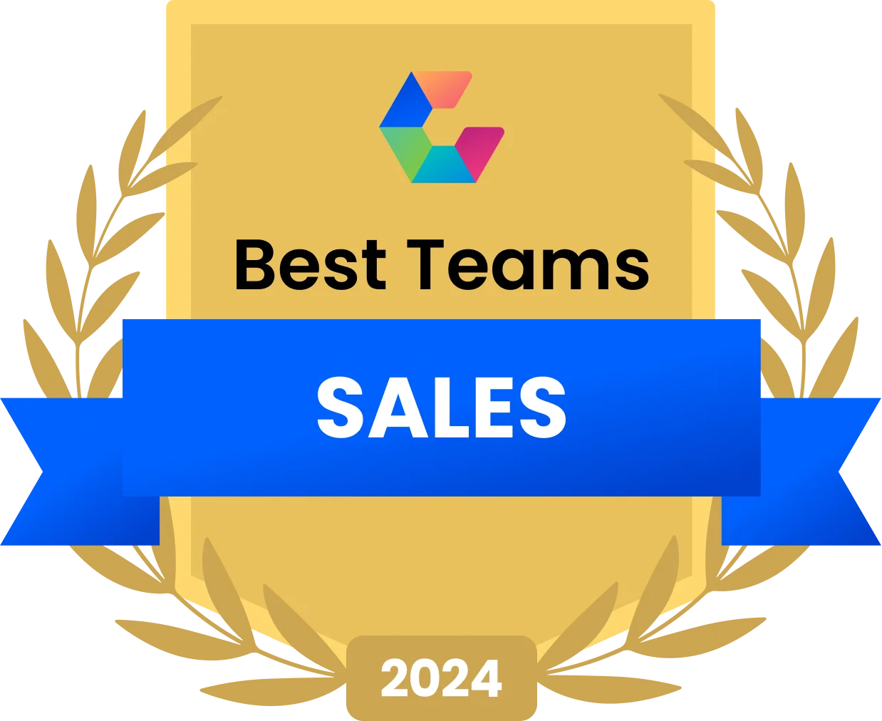 Best Teams Sales 2024