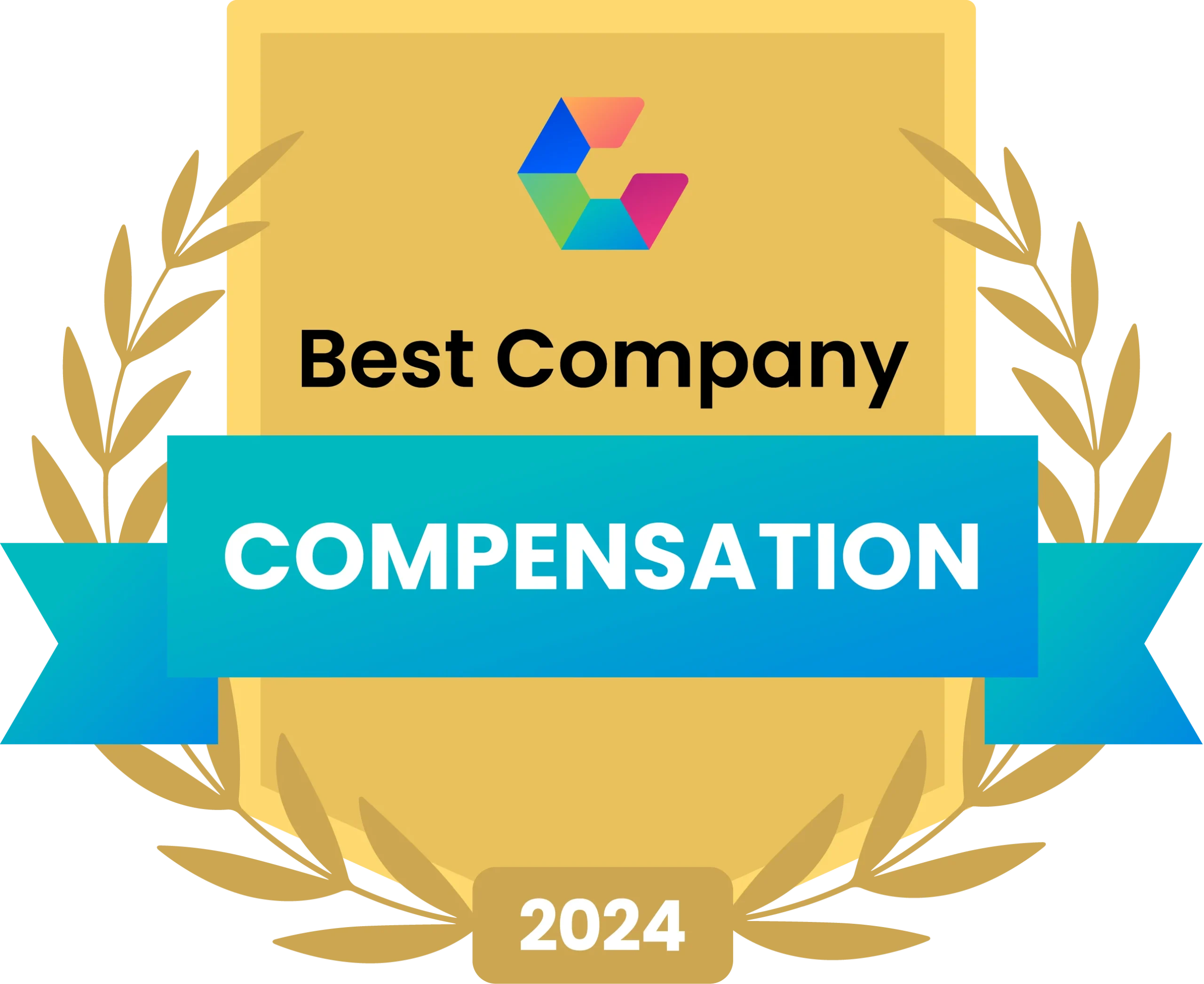 Best Company: Compensation 2024