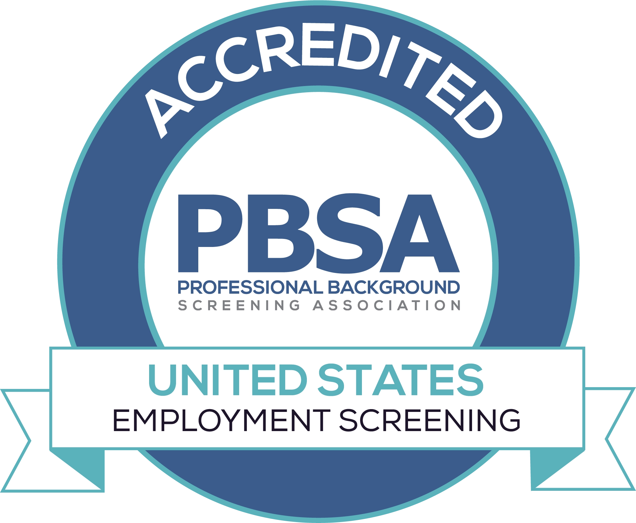 Professional Background Screening Association Accredited: United States Employment Screening