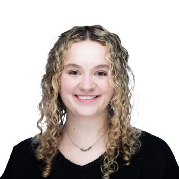 Author picture, Hannah H.