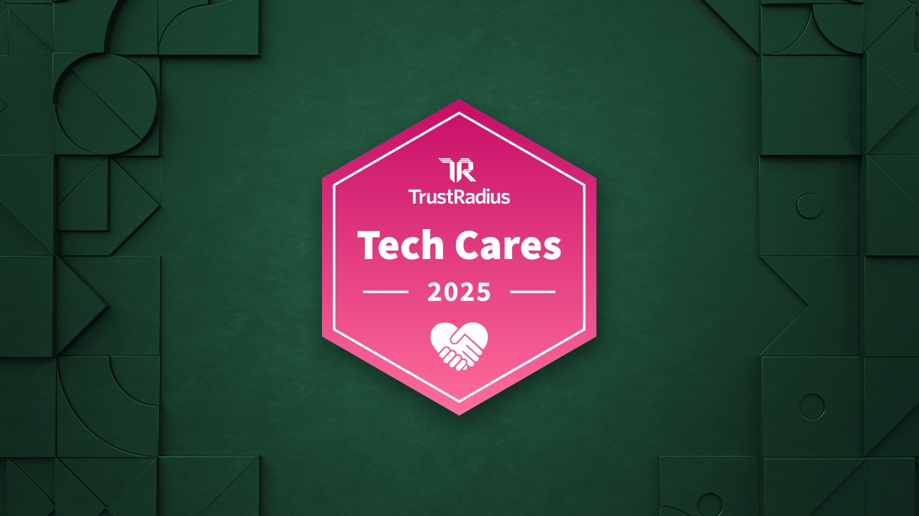 Paycom again recognized with TrustRadius Tech Cares award | Paycom