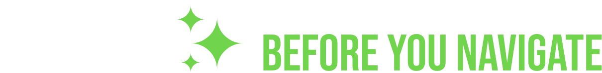 IWant™: Before You Navigate