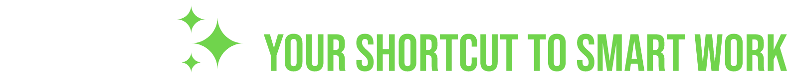 IWant™: Your Shortcut to Smart Work