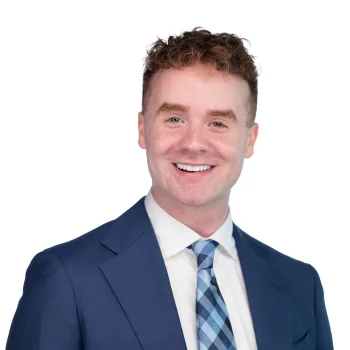 Author picture, Zac M.