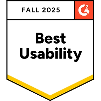 Most Usability Fall 2025