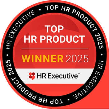 HR Executive: Top HR Product Winner 2025