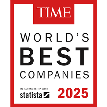 Time World's Best Companies Statista 2025