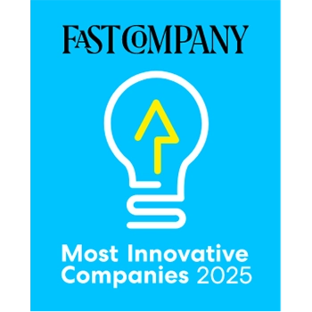 Fast Company Most Innovative Companies 2025