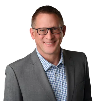 Author picture, David Klaassen