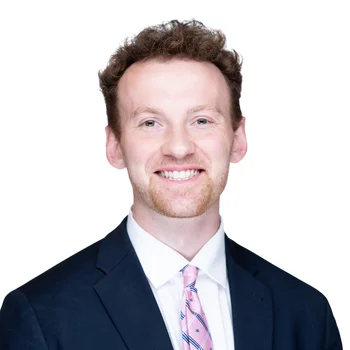 Author picture, Drew S.