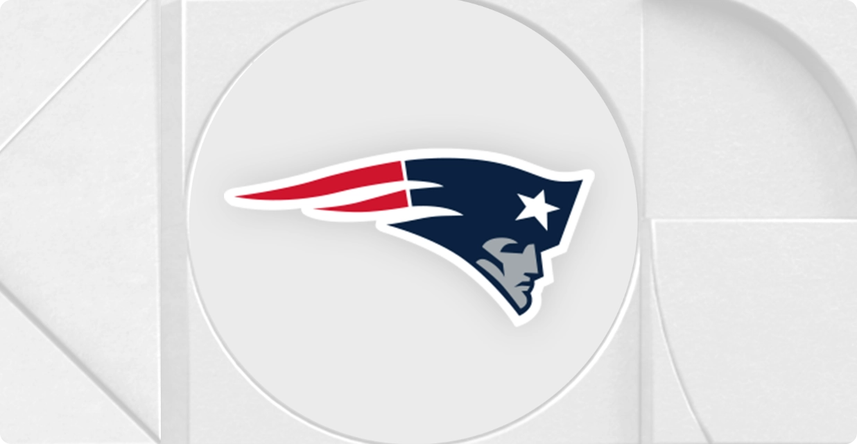 New England Patriots and Paycom partnership