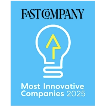 Paycom was named to Fast Company’s Most Innovative Companies 2025 list.