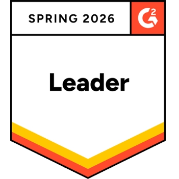 Paycom was named a Leader by G2 in 2026 for high client satisfaction.