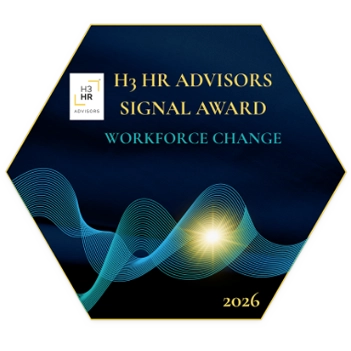 Paycom was given H3 HR Advisors’ HCM Technology Signal award in 2026 for simplifying workflows through self-service.