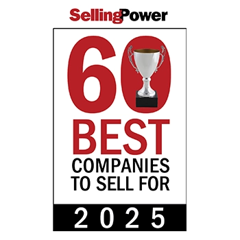 Selling Power 60 Best Companies To Sell For 2025