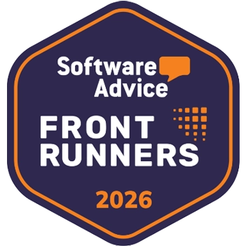 Paycom was listed on Software Advice’s FrontRunners list in 2026 for functionality and ease of use.