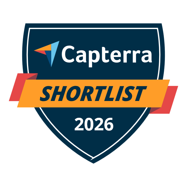 Capterra Shortlist 2026