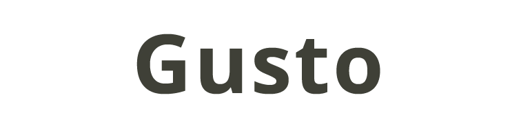 Gusto
