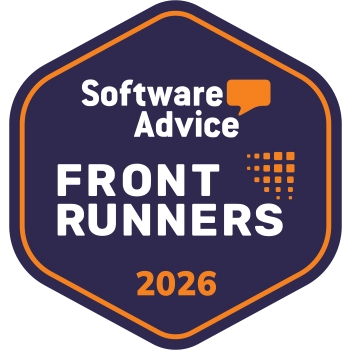 Software Advice Front Runners Onboarding 2026