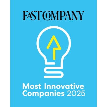Fast Company Most Innovative Companies 2025
