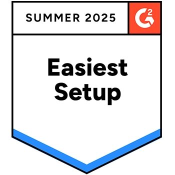 Sumer 2025 Easiest Setup G2