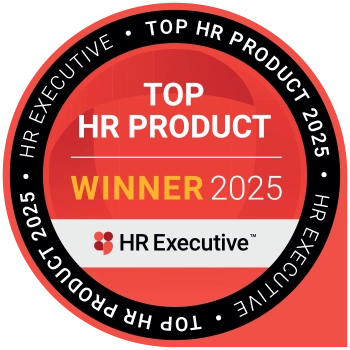 Top HR Product Winner HR Executive