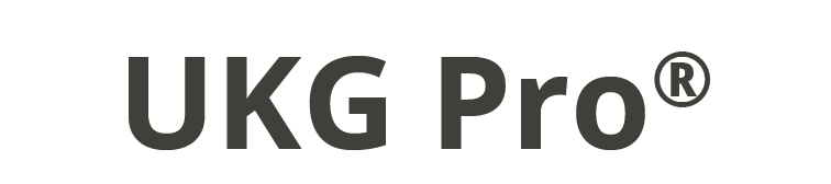 UKG Pro