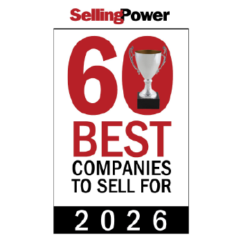 Selling Power 60 Best Companies to Sell for 2026